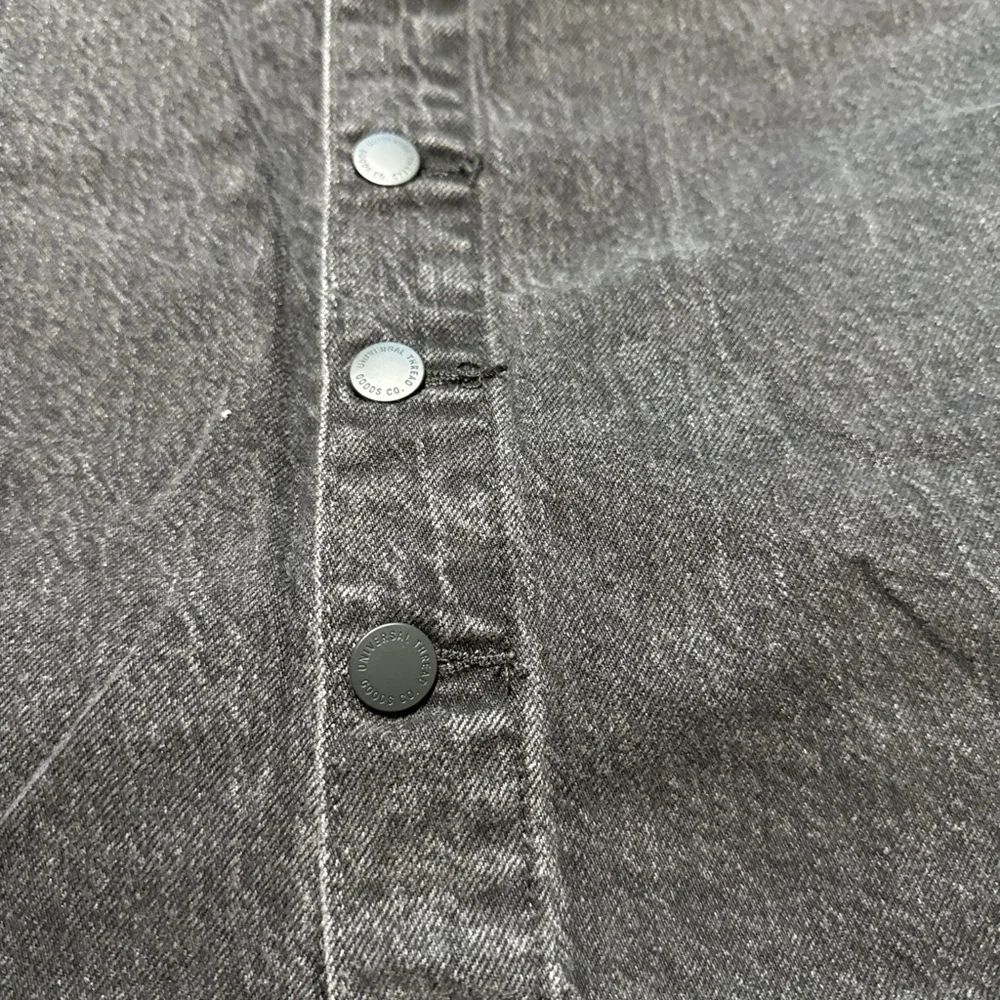 Target Black Maxi Skirt - Picture 3 of 3